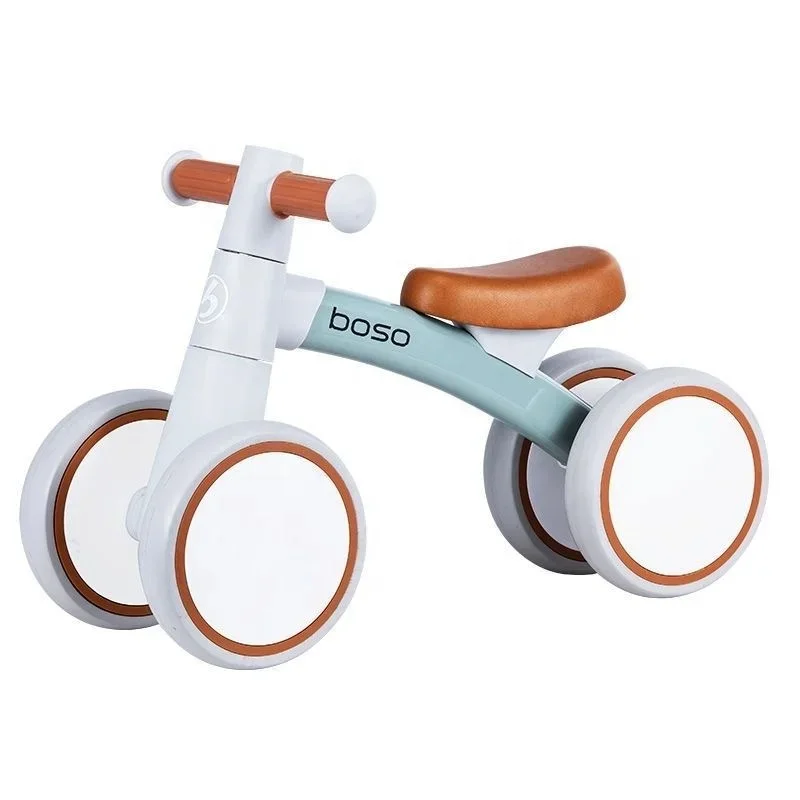 Baby Walker Balance Bike