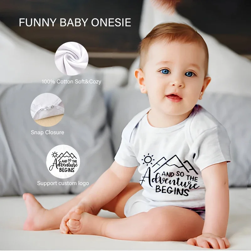 Newborn Baby Gift Set For New Baby, Mom and Dad