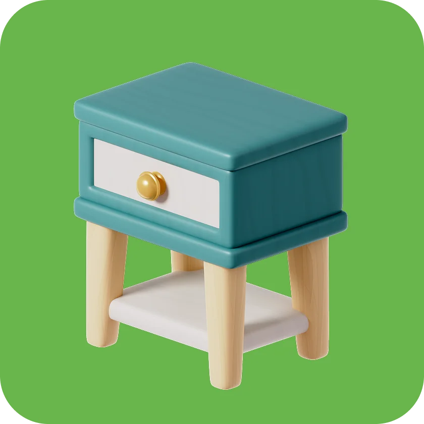 Furniture & Seating