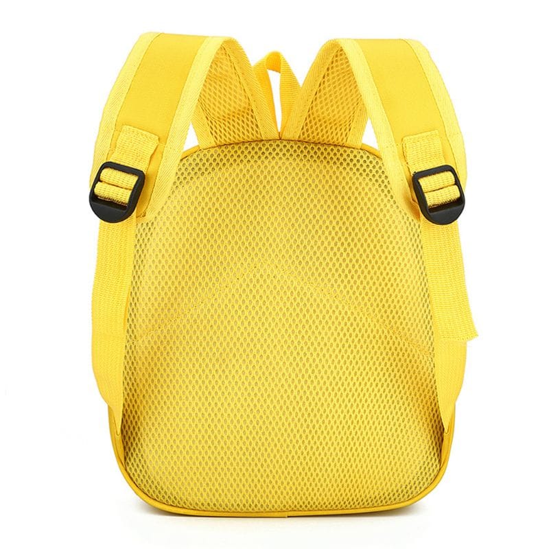 Boy's 3D Bus Backpack Boy's 3D Bus Backpack