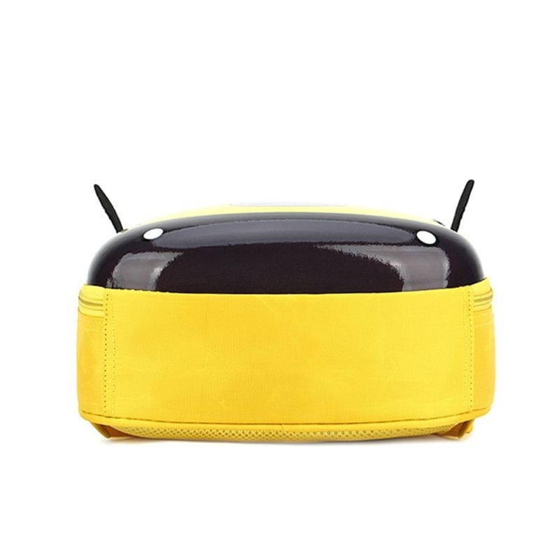 Boy's 3D Bus Backpack Boy's 3D Bus Backpack