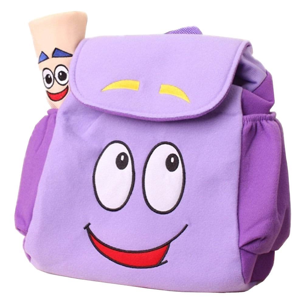 Kid's Little Explorer Backpack Kid's Little Explorer Backpack