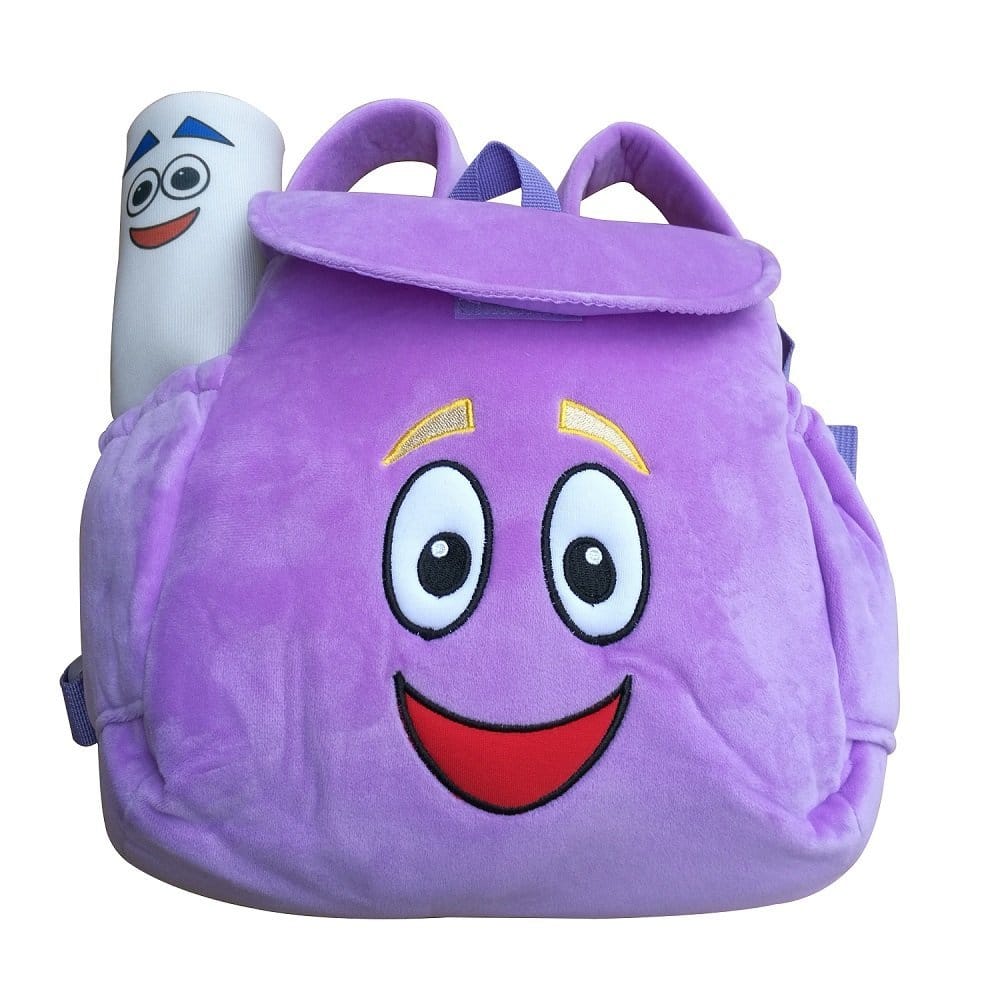 Kid's Little Explorer Backpack Kid's Little Explorer Backpack