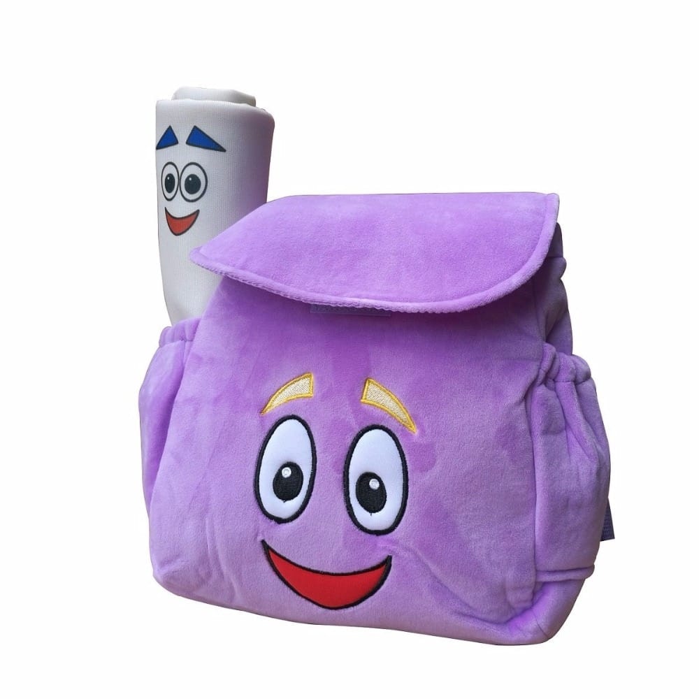 Kid's Little Explorer Backpack Kid's Little Explorer Backpack
