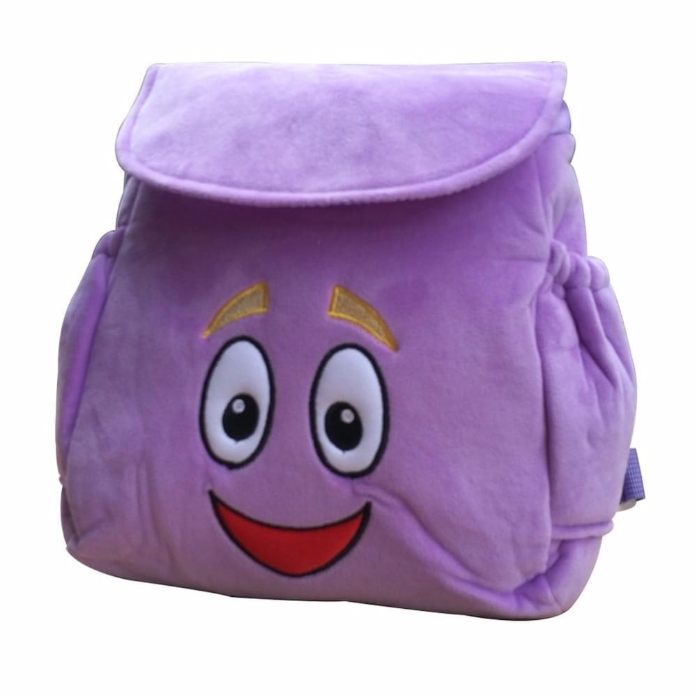 Kid's Little Explorer Backpack Kid's Little Explorer Backpack