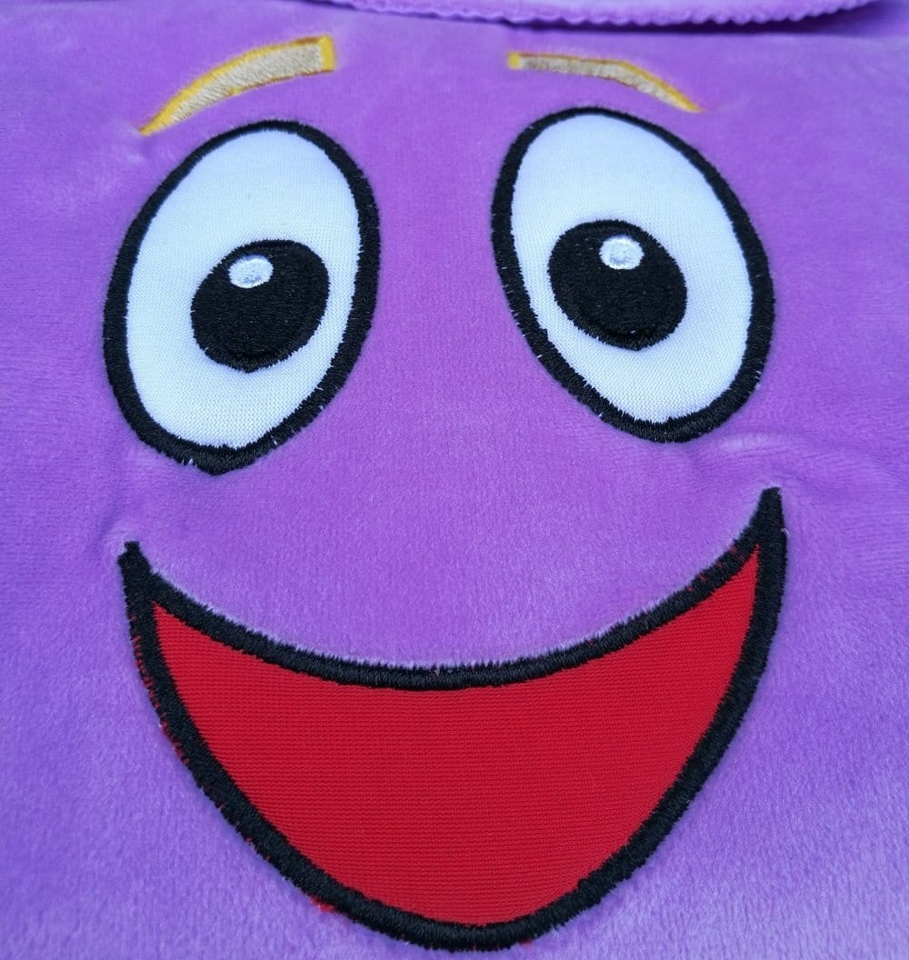 Kid's Little Explorer Backpack Kid's Little Explorer Backpack