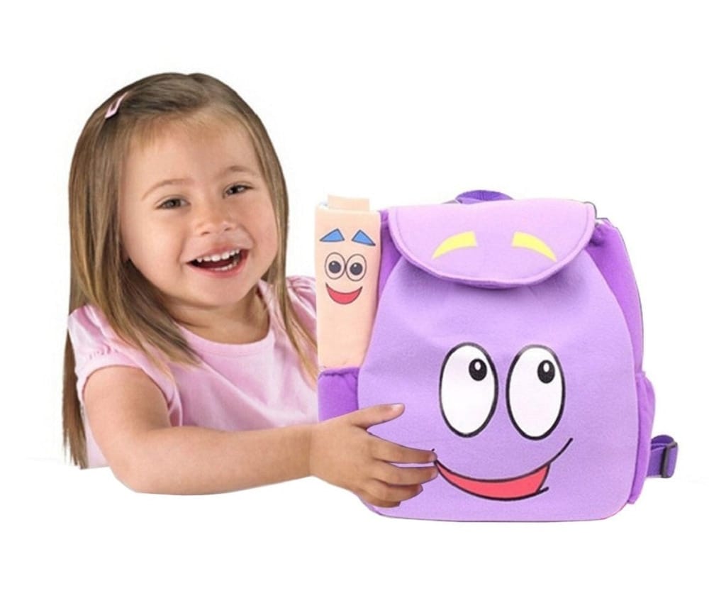 Kid's Little Explorer Backpack Kid's Little Explorer Backpack