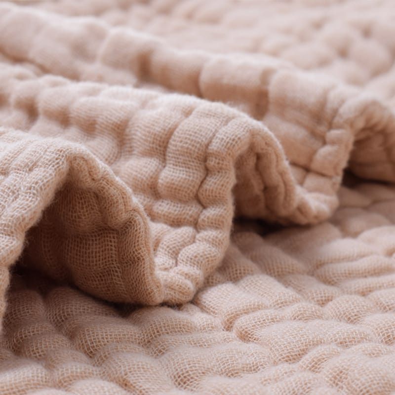 Babies Muslin Blanket Babies Muslin Blanket
