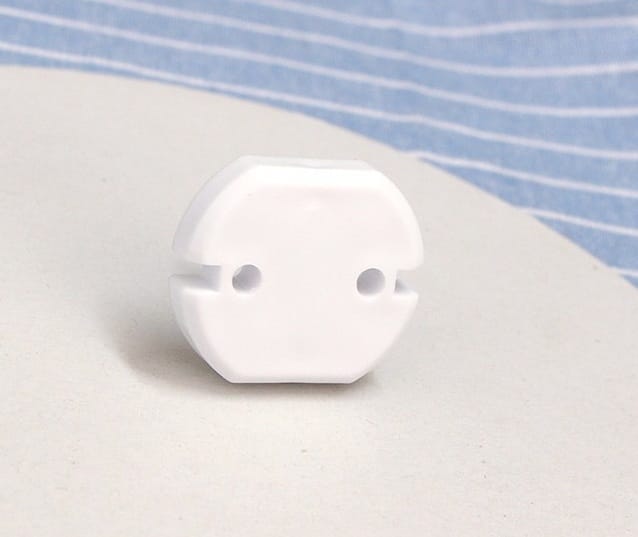 Baby’s Safety Electric Socket Covers