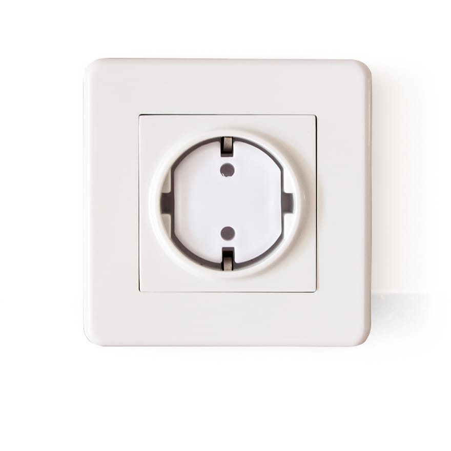 Baby’s Safety Electric Socket Covers