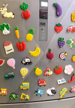 Magnets
