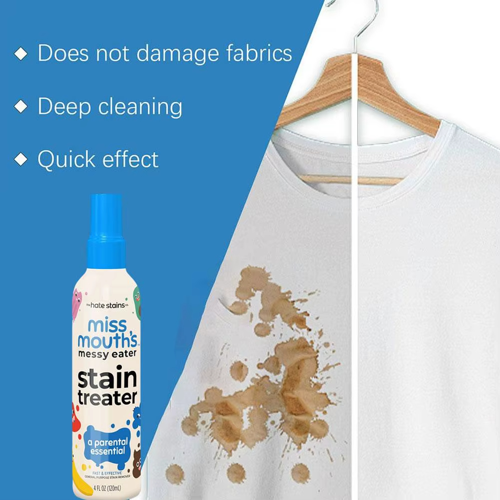 120ml Stain Remover Spray