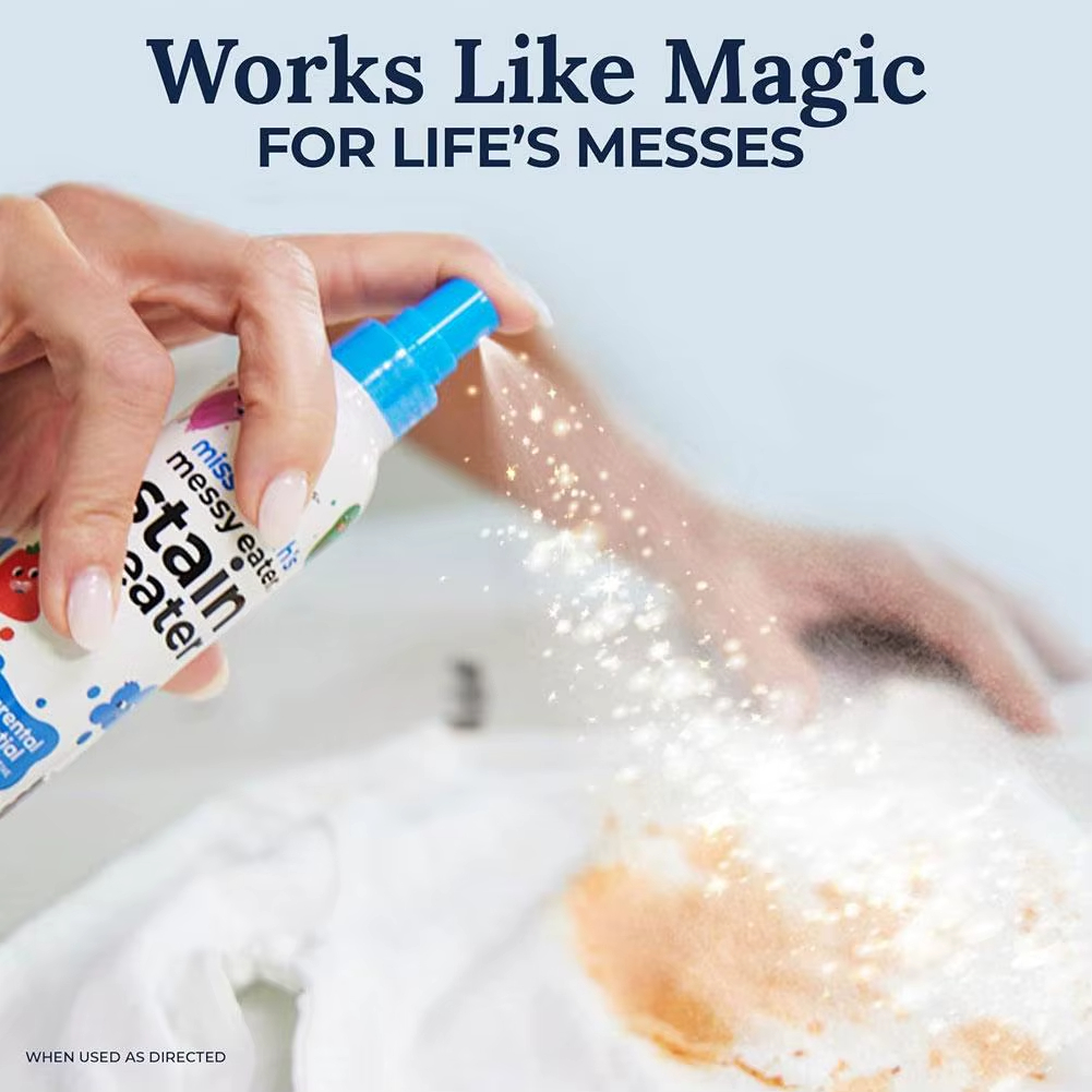 120ml Stain Remover Spray